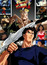 Street Fighter II V (Dub) poster