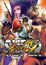 Street Fighter IV: Aftermath poster