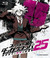 Super Danganronpa 2.5: Komaeda Nagito to Sekai no Hakaimono poster