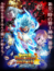 Super Dragon Ball Heroes Ultra God Mission poster