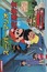 Super Mario no Koutsuu Anzen poster