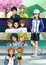 Tennis no Oujisama: Another Story II - Ano Toki no Bokura Specials poster