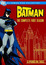 The Batman Season 01 poster