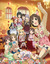 The iDOLM@STER Cinderella Girls poster