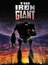 The Iron Giant (Dub) poster