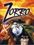 The Legend of Zorro (Dub) poster