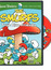 The Smurfs season 1 poster