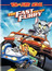 Tom and Jerry Movie: The Fast and The Furry (2005) poster
