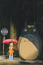 Tonari no Totoro (Dub) poster