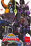 Transformers Armada (Dub) poster