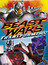 Transformers: Beast Wars (Dub) poster