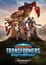 Transformers: Earthspark poster