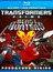 Transformers Prime Beast Hunters: Predacons Rising (Dub) poster