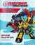 Transformers: Robots in Disguise (2015) Season 2 poster