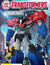 Transformers: Robots in Disguise (2015) Season 3 poster