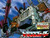 Transformers: Scramble City poster