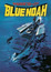 Uchuu Kuubo Blue Noah (Dub) poster
