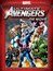 Ultimate Avengers (Dub) poster