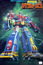 Voltron - Vehicle Force (Dub) poster
