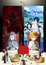 Yakusoku no Neverland 2nd Season poster