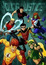 Young Justice Season 01 (Dub) poster