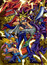 Yu-Gi-Oh! Duel Monsters poster