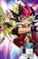 Yu☆Gi☆Oh! Zexal Special poster