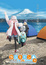 Yuru Camp△ Season 3 poster