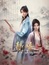 Zhui Xu 2nd Season poster